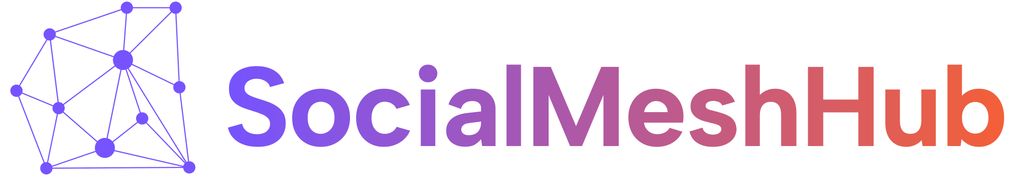 SocialMeshHub